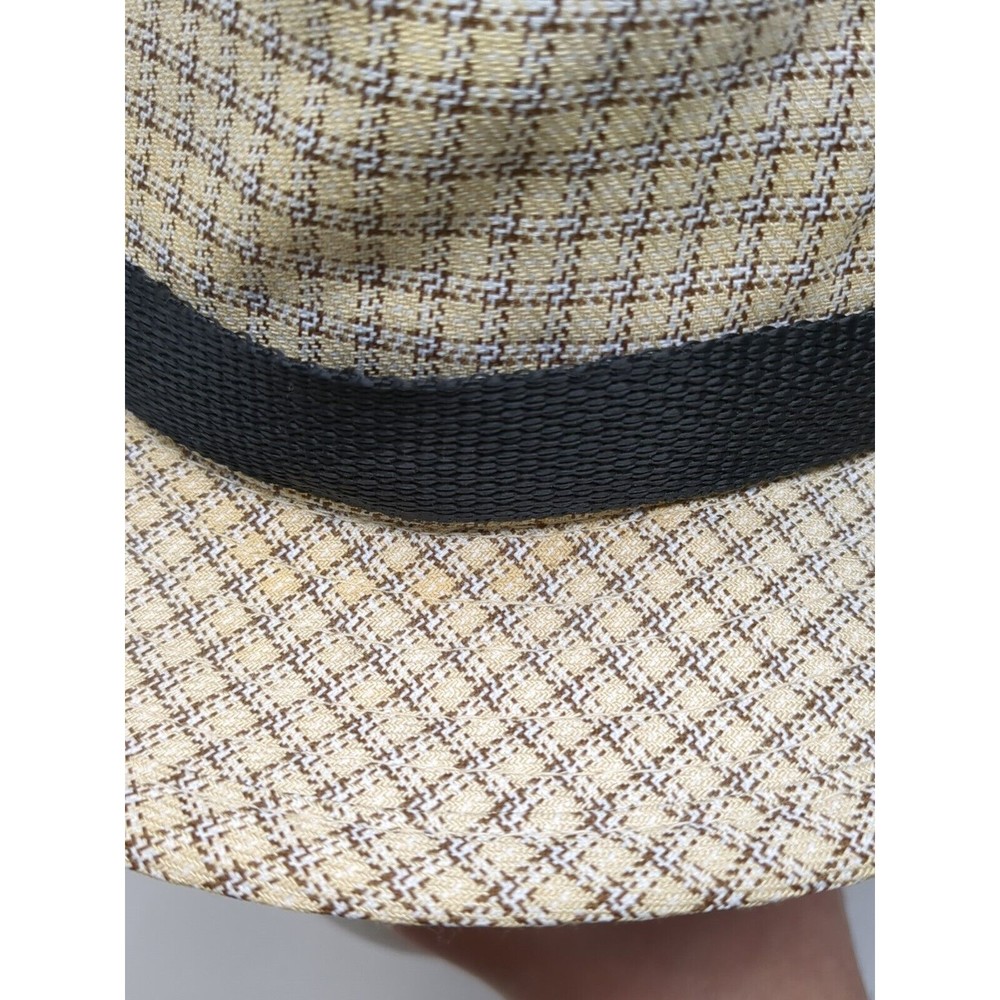 Vintage Kikwear Jeans Hat Skater Rave Y2K 90s Adult Men Size Small to Medium - Picture 4 of 8